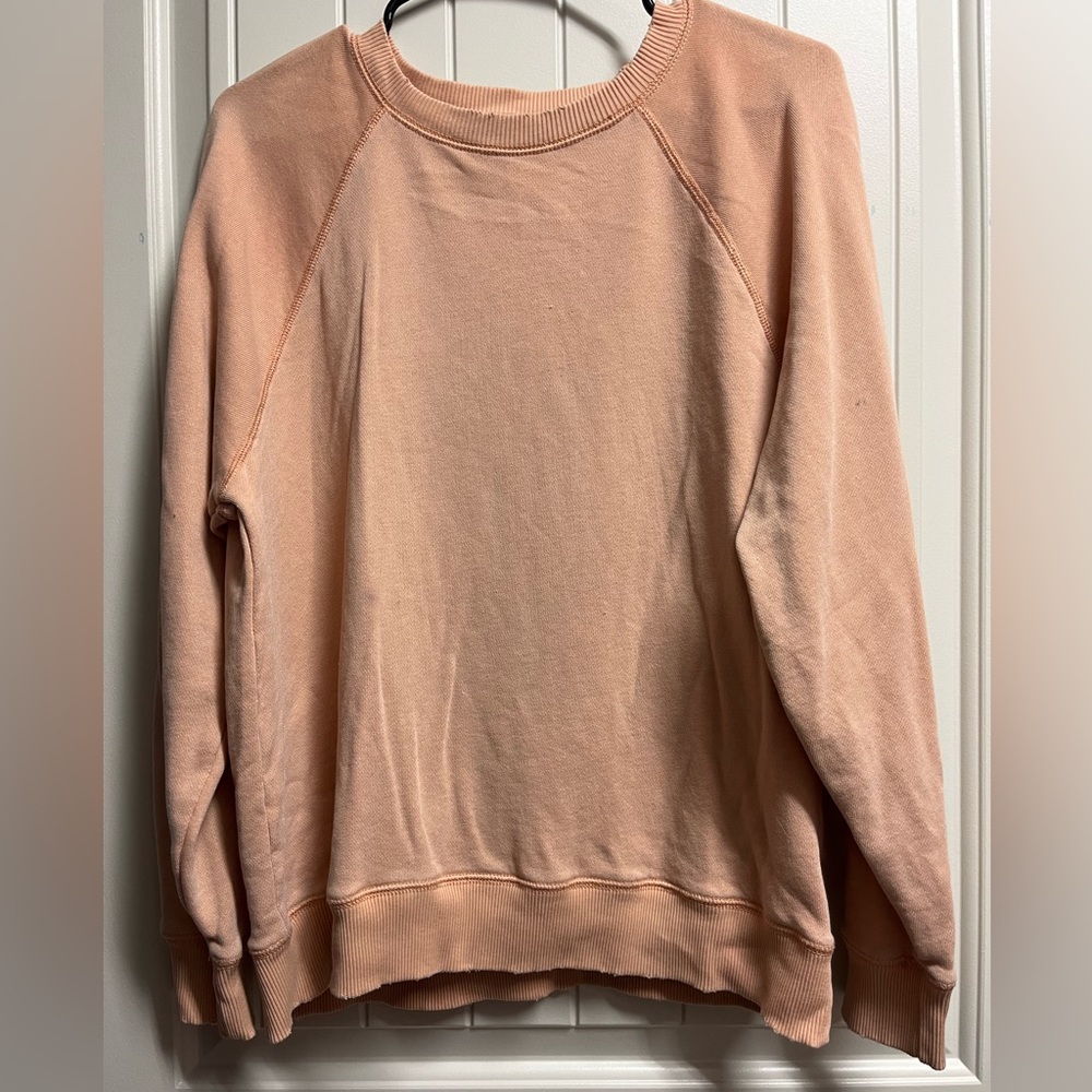 Basic American Eagle sweatshirt